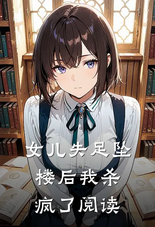 女儿失足坠楼后我杀疯了阅读