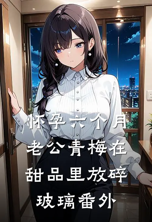 怀孕六个月，老公青梅在甜品里放碎玻璃 番外