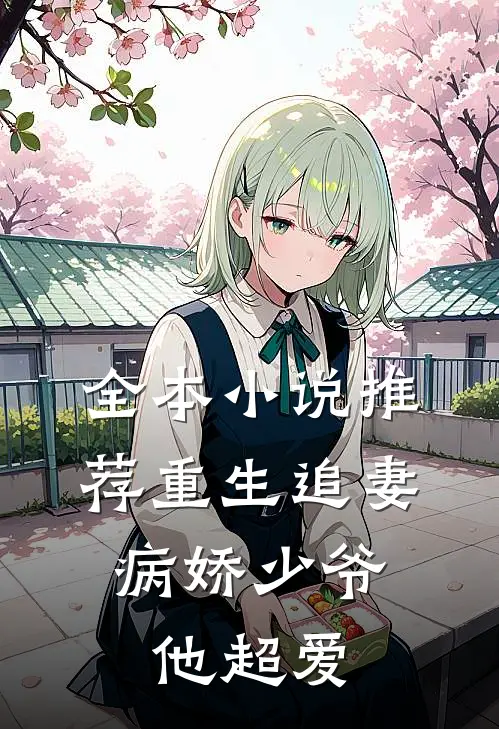 全本小说推荐重生追妻：病娇少爷他超爱
