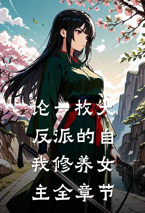 论一枚大反派的自我修养女主全章节
