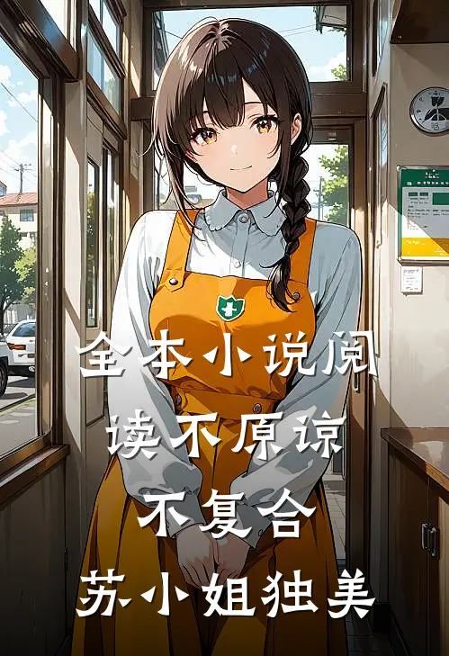 全本小说阅读不原谅，不复合，苏小姐独美