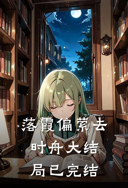 落霞偏萦去时舟大结局已完结