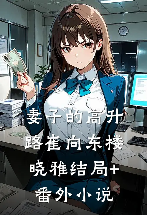 妻子的高升路崔向东楼晓雅结局+番外小说
