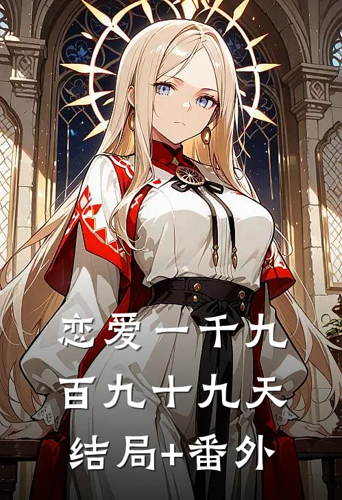 恋爱一千九百九十九天结局+番外