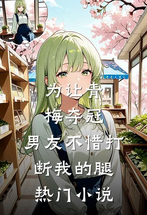 为让青梅夺冠，男友不惜打断我的腿热门小说