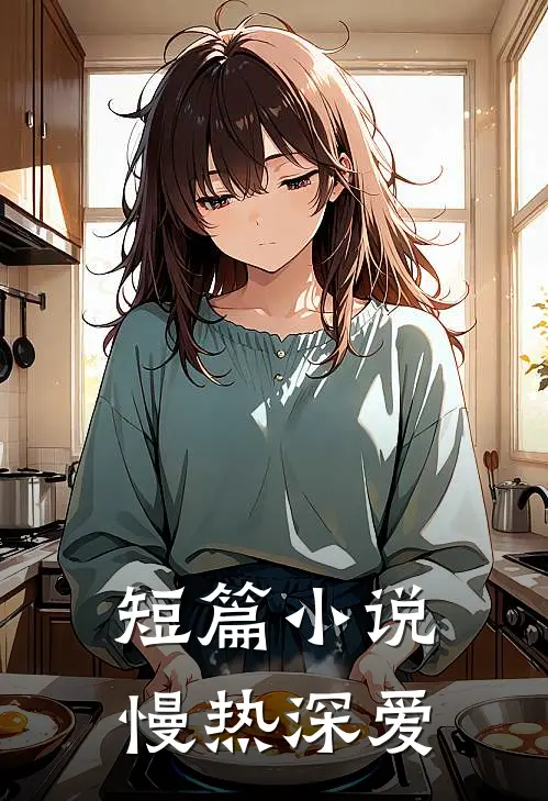 短篇小说慢热深爱