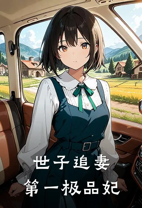 世子追妻：第一极品妃