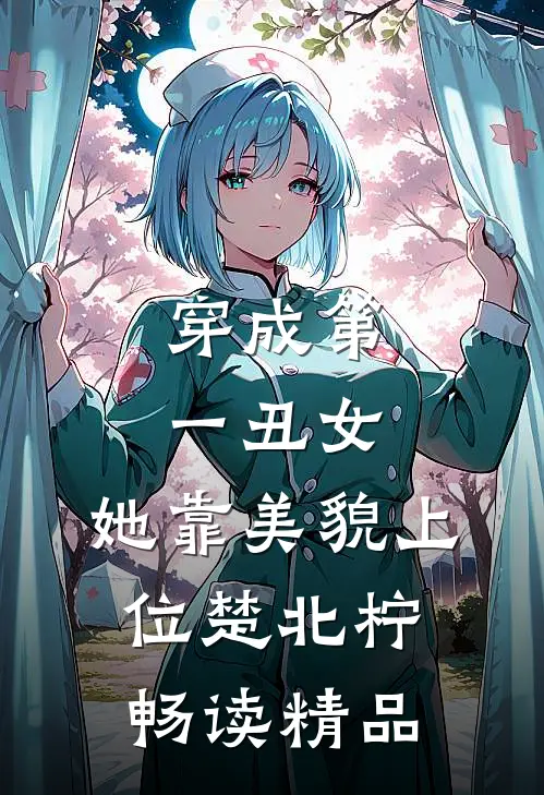 穿成第一丑女,她靠美貌上位楚北柠畅读精品