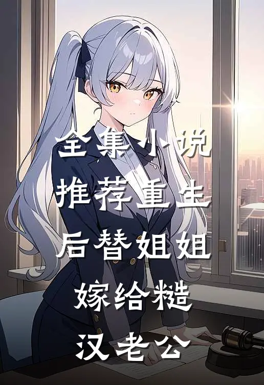 全集小说推荐重生后替姐姐嫁给糙汉老公