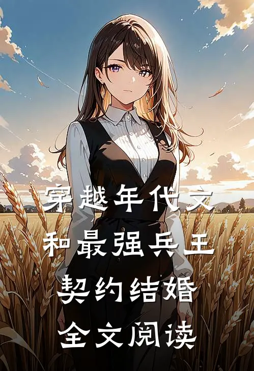 穿越年代文：和最强兵王契约结婚全文阅读