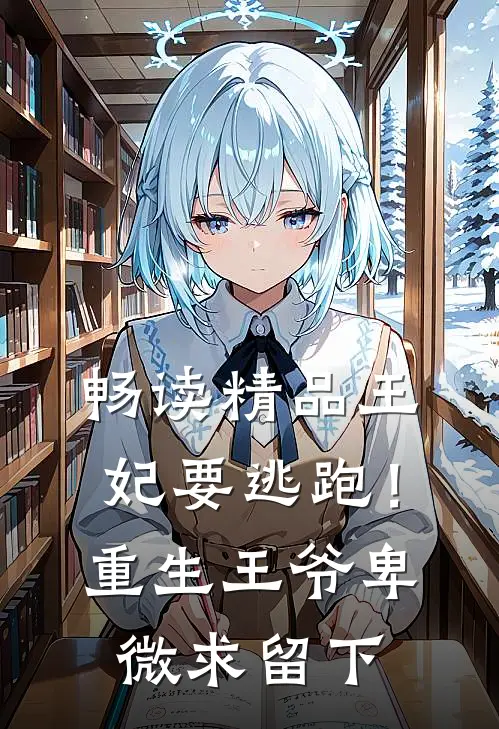 畅读精品王妃要逃跑！重生王爷卑微求留下