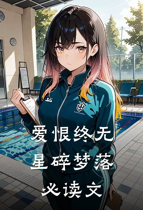 爱恨终无，星碎梦落必读文
