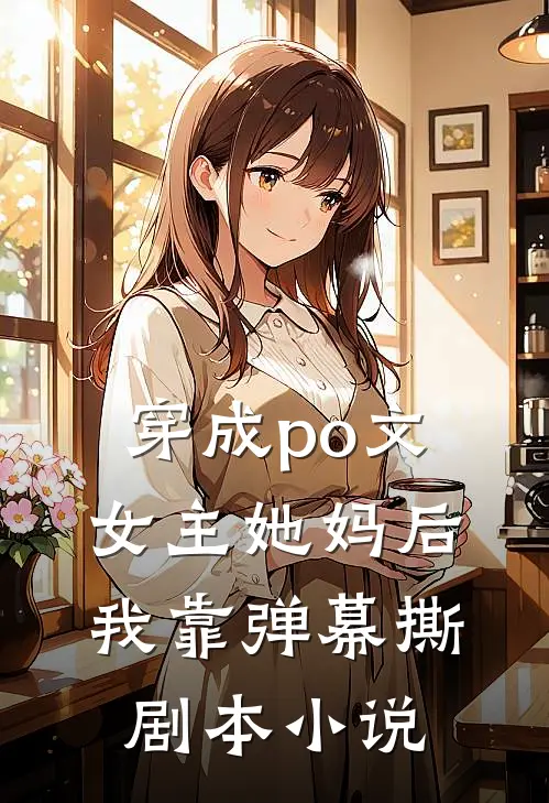穿成po文女主她妈后，我靠弹幕撕剧本小说