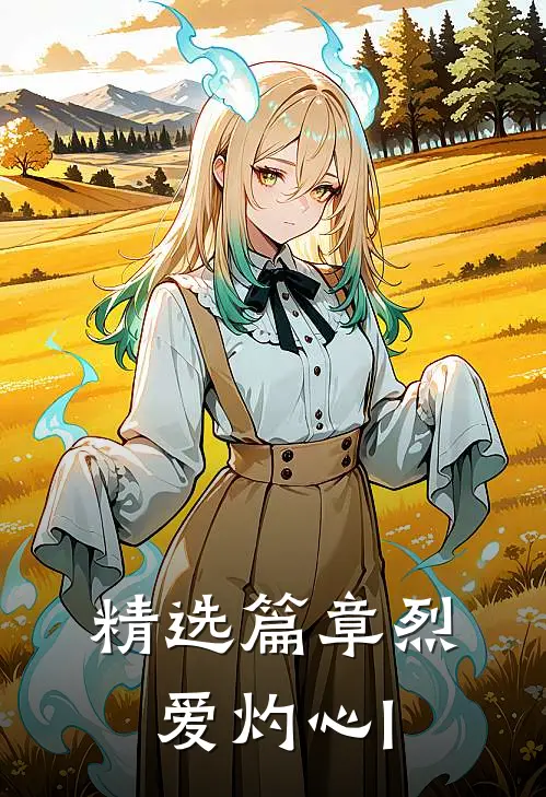 精选篇章烈爱灼心I