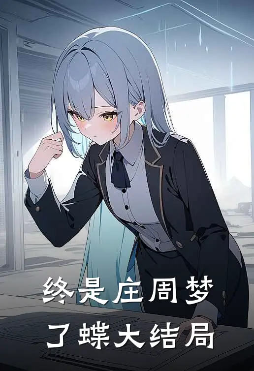 终是庄周梦了蝶大结局