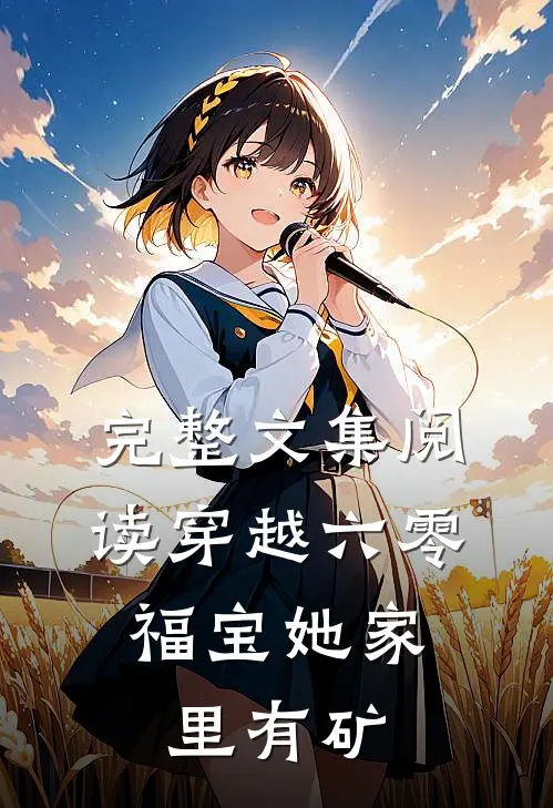 完整文集阅读穿越六零：福宝她家里有矿