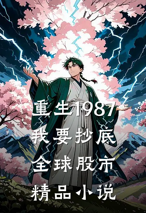 重生1987，我要抄底全球股市精品小说
