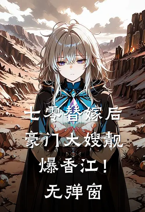 七零替嫁后，豪门大嫂靓爆香江！无弹窗