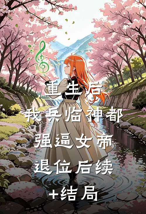 重生后，我兵临神都，强逼女帝退位后续+结局