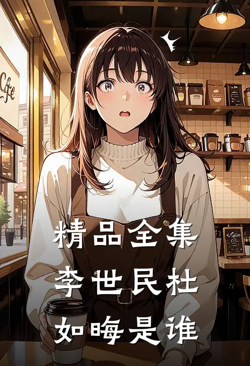 精品全集李世民杜如晦是谁