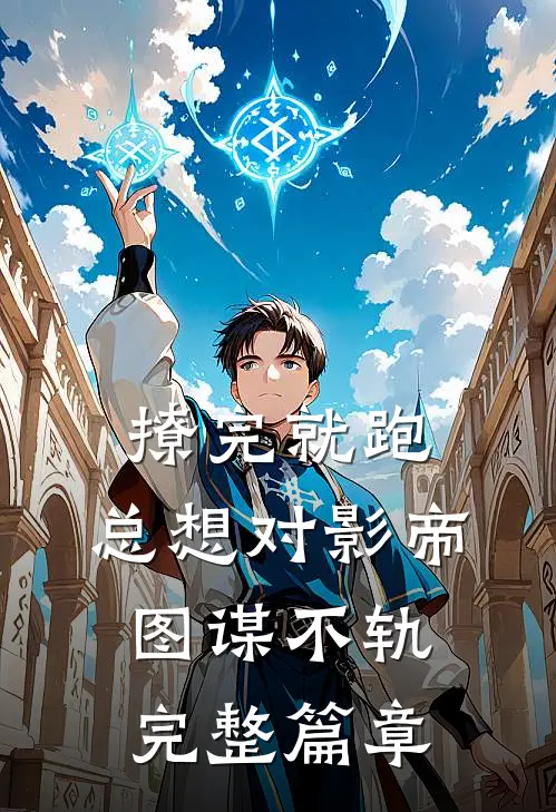 撩完就跑，总想对影帝图谋不轨完整篇章