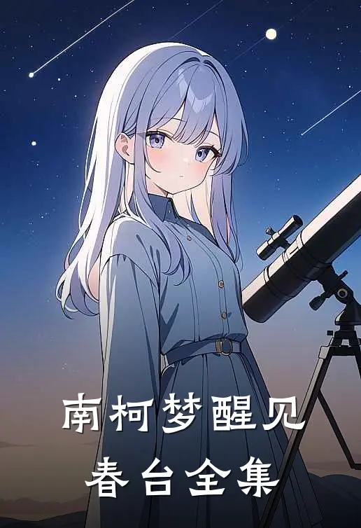 南柯梦醒见春台全集