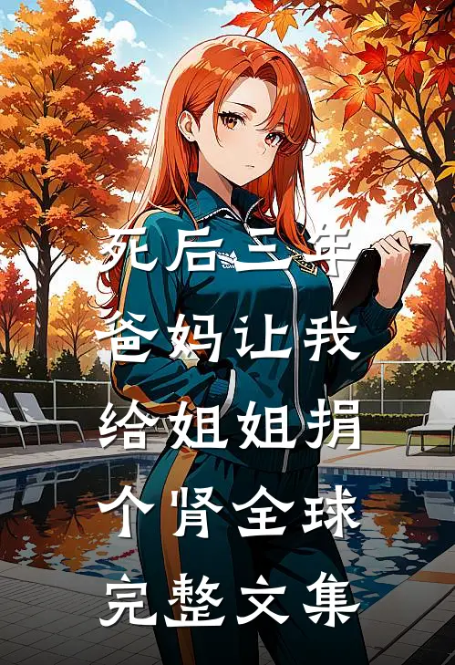 死后三年，爸妈让我给姐姐捐个肾全球完整文集