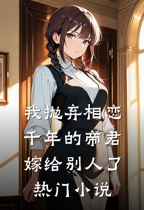 我抛弃相恋千年的帝君嫁给别人了热门小说