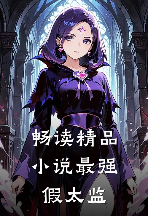 畅读精品小说最强假太监