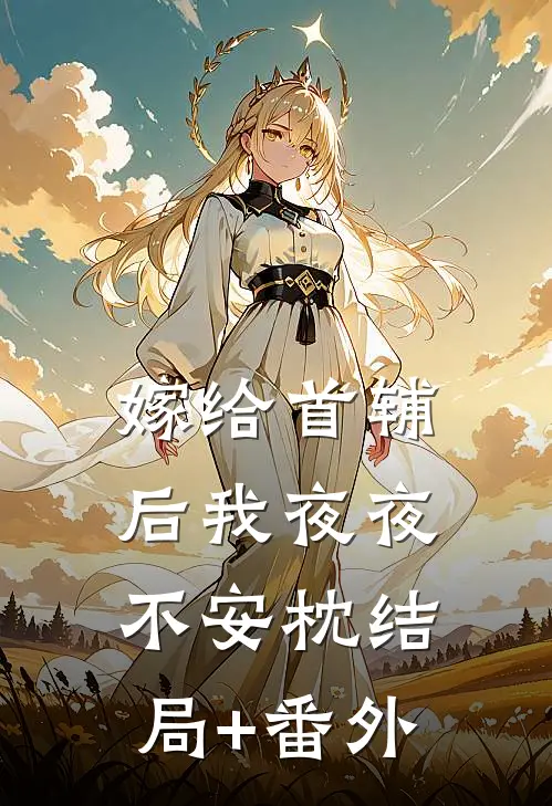 嫁给首辅后我夜夜不安枕结局+番外