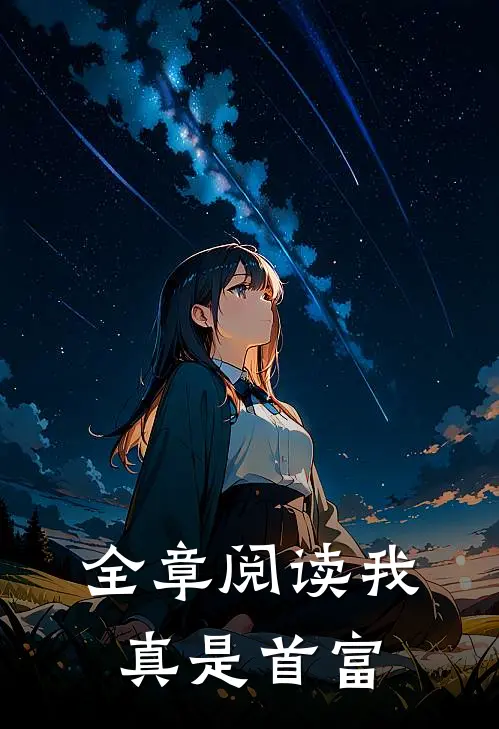 全章阅读我真是首富