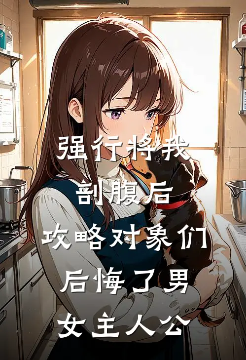 强行将我剖腹后，攻略对象们后悔了男女主人公