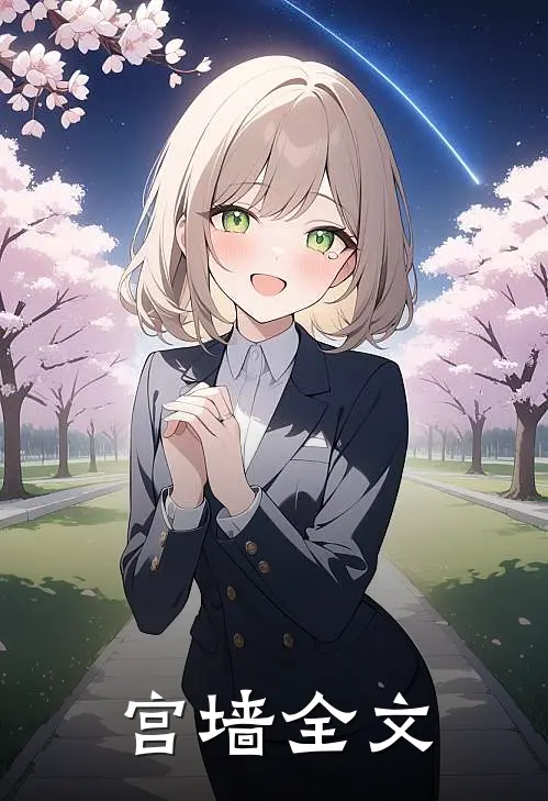 宫墙全文