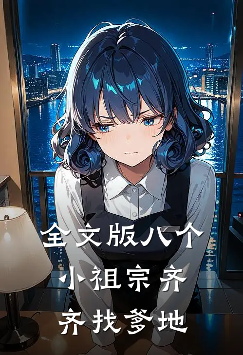 全文版八个小祖宗齐齐找爹地
