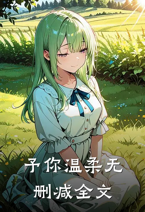 予你温柔无删减全文