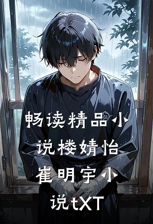畅读精品小说楼婧怡崔明宇小说tXT