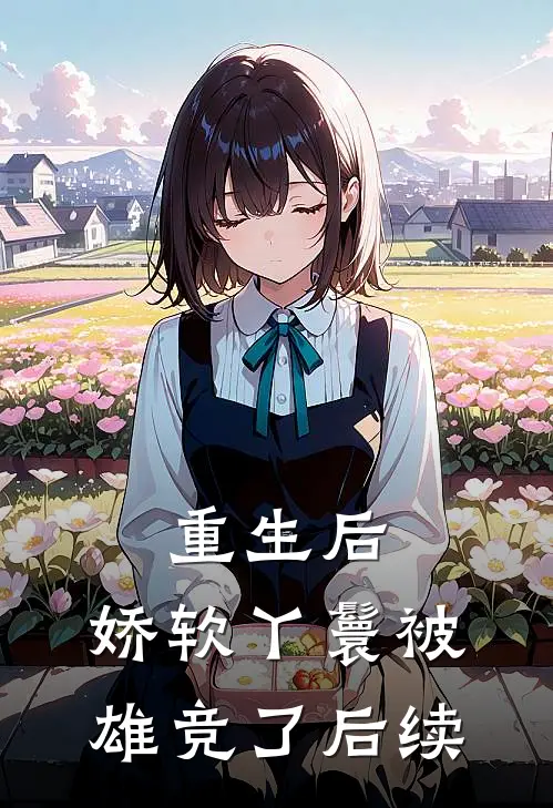 重生后，娇软丫鬟被雄竞了后续