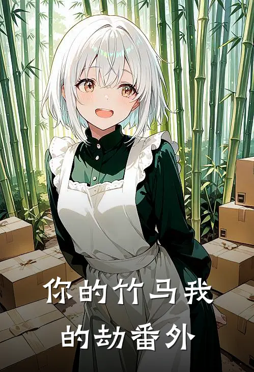 你的竹马我的劫番外