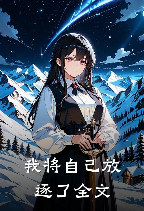 我将自己放逐了全文