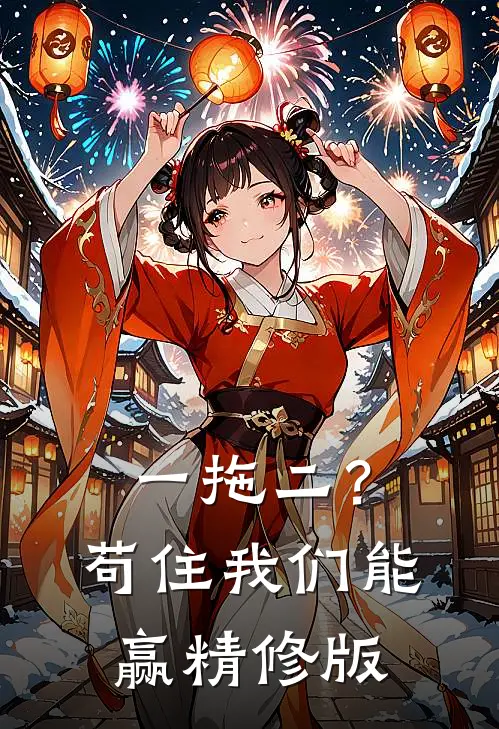 一拖二？苟住，我们能赢精修版