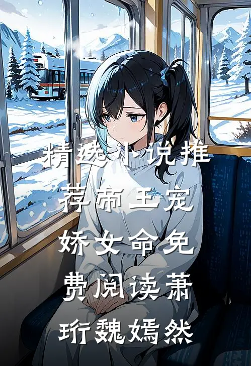 精选小说推荐帝王宠,娇女命免费阅读萧珩魏嫣然