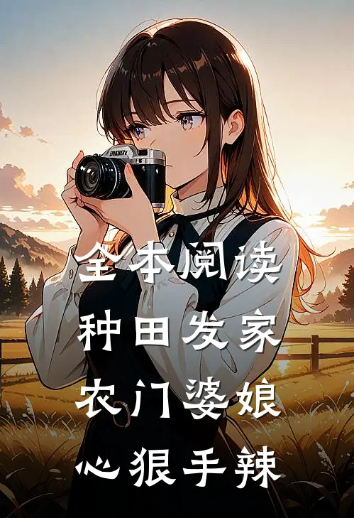 全本阅读种田发家：农门婆娘心狠手辣
