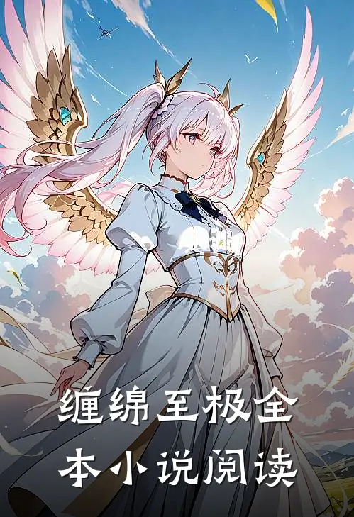 缠绵至极全本小说阅读