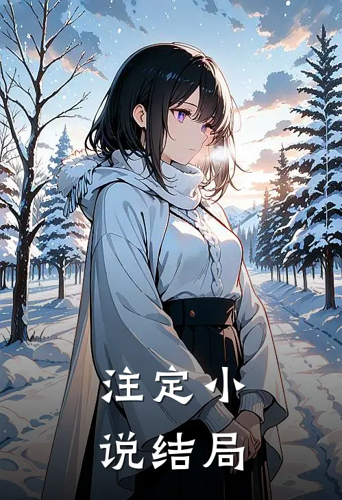 注定小说结局