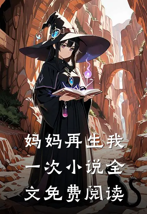 妈妈再生我一次小说全文免费阅读