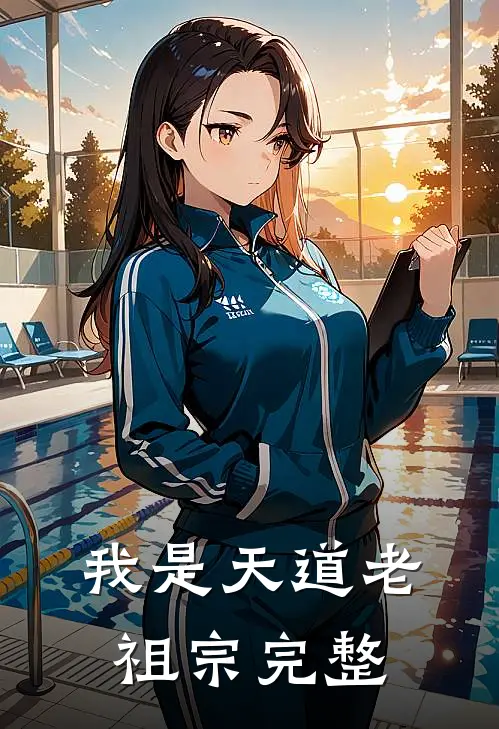 我是天道老祖宗完整
