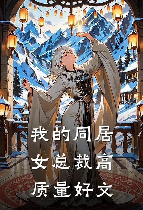 我的同居女总裁高质量好文