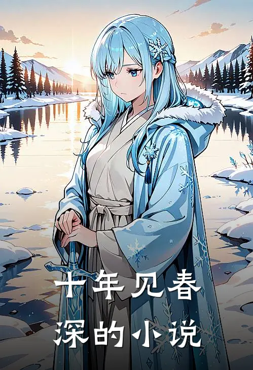 十年见春深的小说