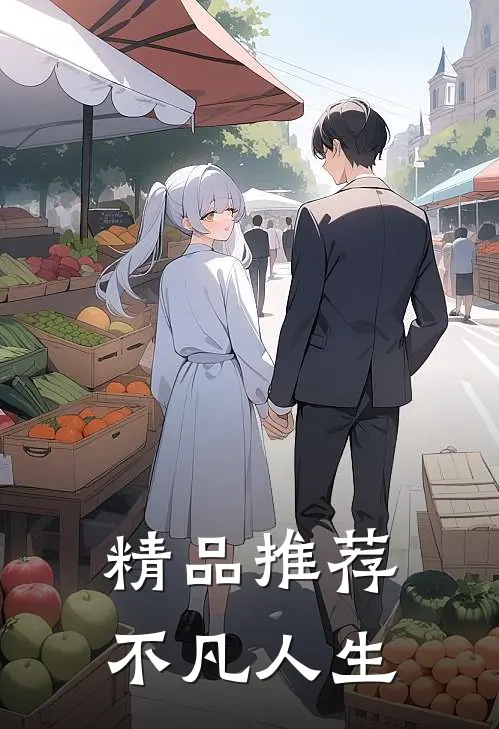 精品推荐不凡人生