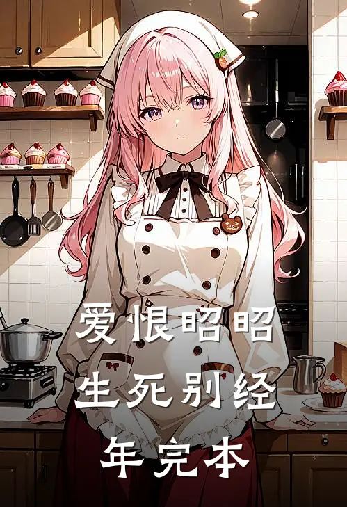 爱恨昭昭，生死别经年完本